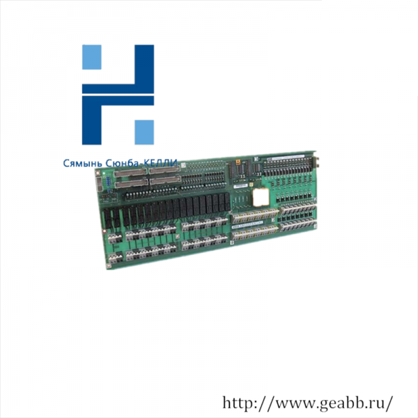 ABB HIEE305089R0001 Bus Interface Module for Industrial Automation