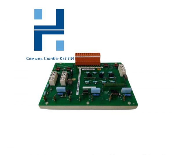 ABB HIEE305098R0001 Circuit Card: Industrial Control Module for Advanced Automation Solutions