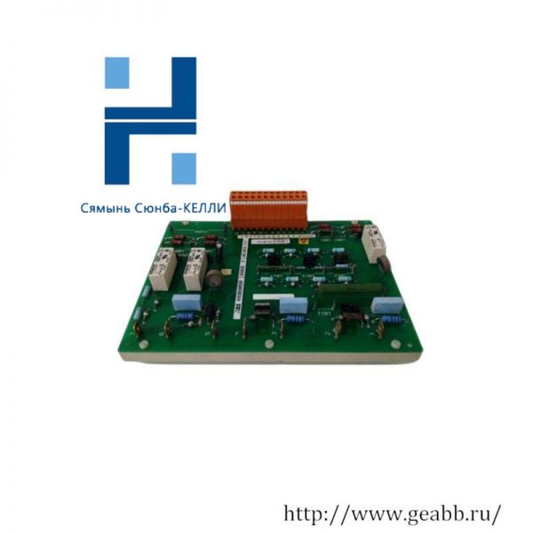 ABB HIEE305098R0001 Circuit Card: Industrial Control Module for Advanced Automation Solutions