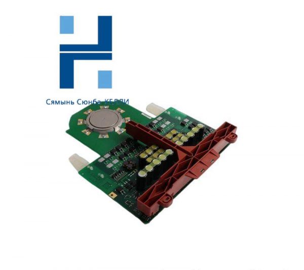 ABB HIEE305114R0001 - UNS4684A-P2 PCB Assembly, Industrial Control Solutions