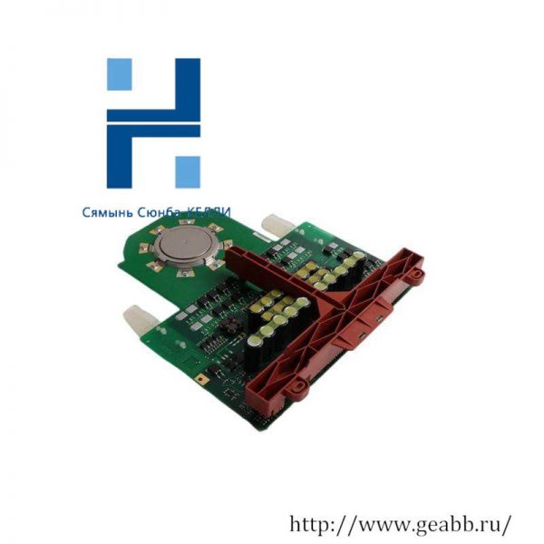 ABB HIEE305114R0001 - UNS4684A-P2 PCB Assembly, Industrial Control Solutions