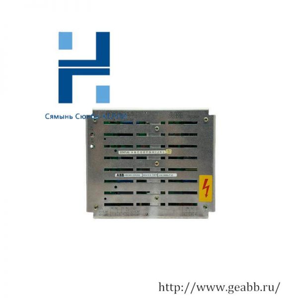 ABB HIEE305120R0002 - High-Performance Power Supply for Industrial Automation