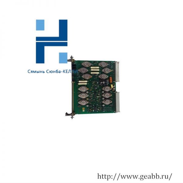 ABB LT8978b V1 HIEE320639R1 Output Module