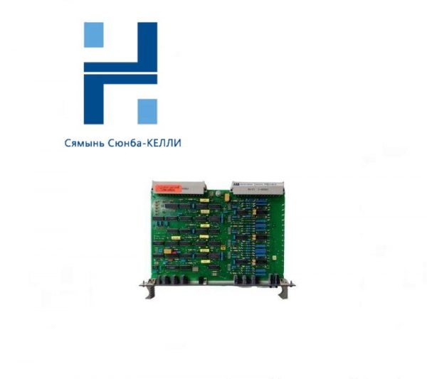 ABB HIEE400103R0001 CSA463AE - Industrial Control Board Card, for Precision Automation