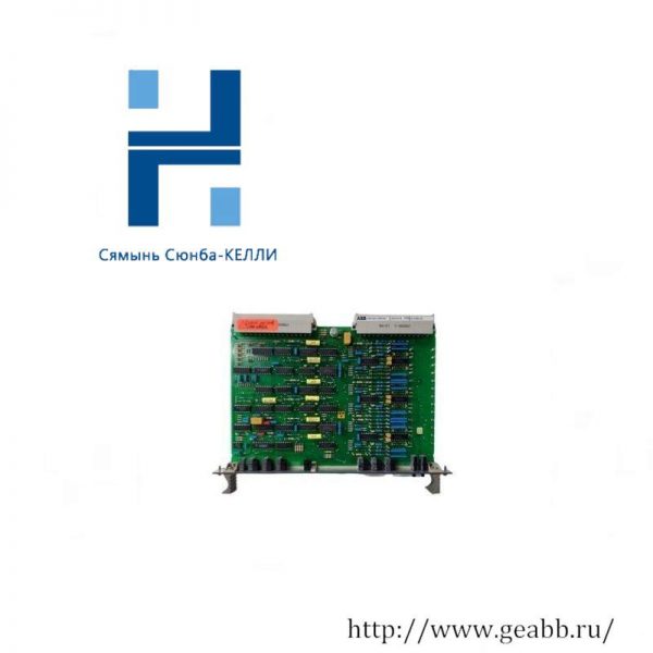 ABB HIEE400103R0001 CSA463AE - Industrial Control Board Card, for Precision Automation