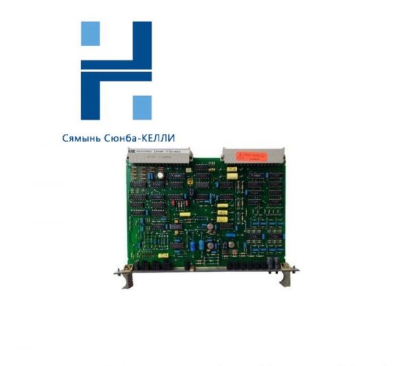 ABB HIEE400106R0001 CSA464AE Circuit Board - Advanced Industrial Control Solution