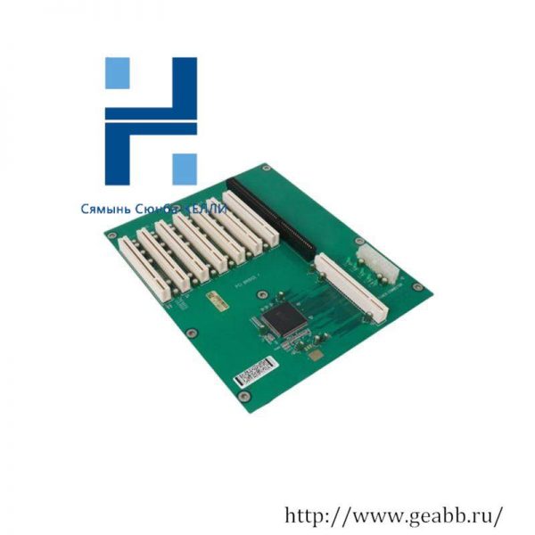 ABB HIEE400109R1 - High-Performance Logic Module, PLC Sub-Category, Control Systems