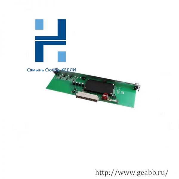 ABB HIEE400316R2 UDA327 AE02 Module - Advanced Automation Solution