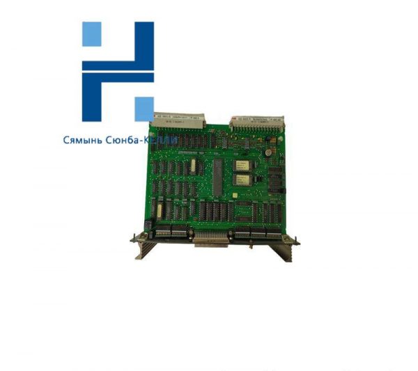 ABB HIEE400659R1 GD9993b-E I/O Module: Industrial Automation Solutions