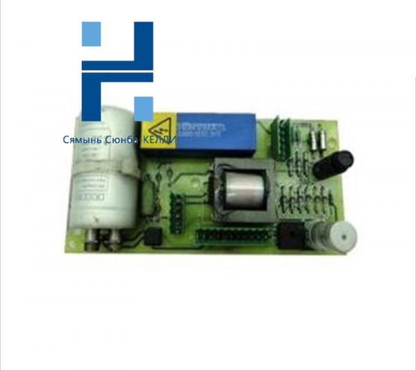 ABB HIEE400961R0001: UFB009AE01 PLC Module - Industrial Control Excellence