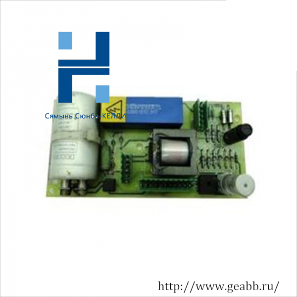 ABB HIEE400961R0001: UFB009AE01 PLC Module - Industrial Control Excellence