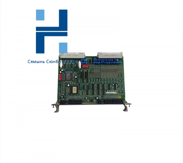 ABB HIEE401481R0001: Advanced Analog/Digital I/O Card