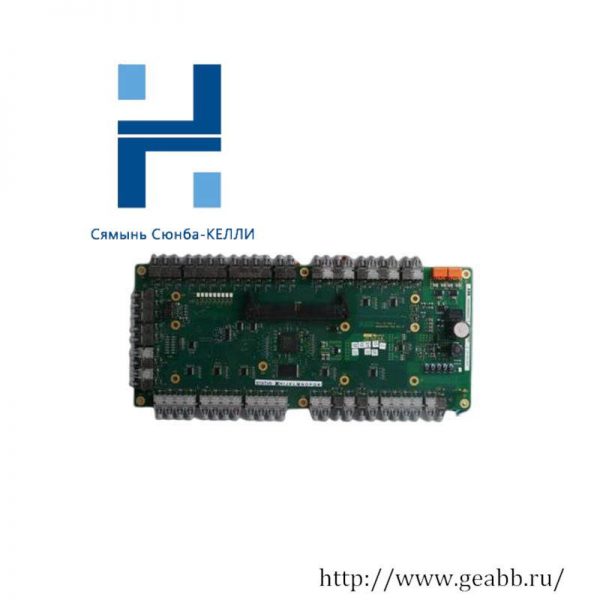 ABB HIEE401782R0001 - LTC391 AE01 Monitoring Module