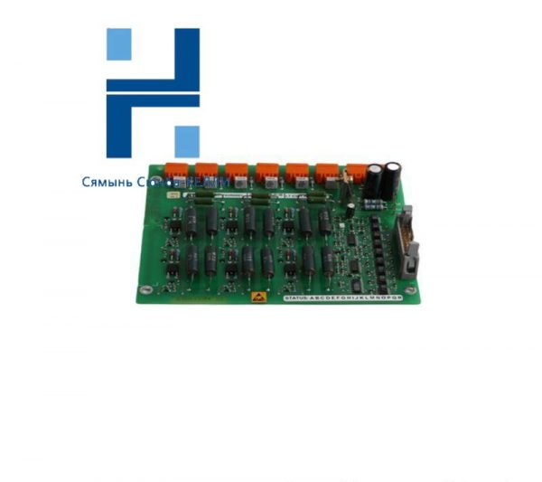 ABB LTC391AE01 HIEE401782R0001 Interface Module - Advanced Networking & Control Solution