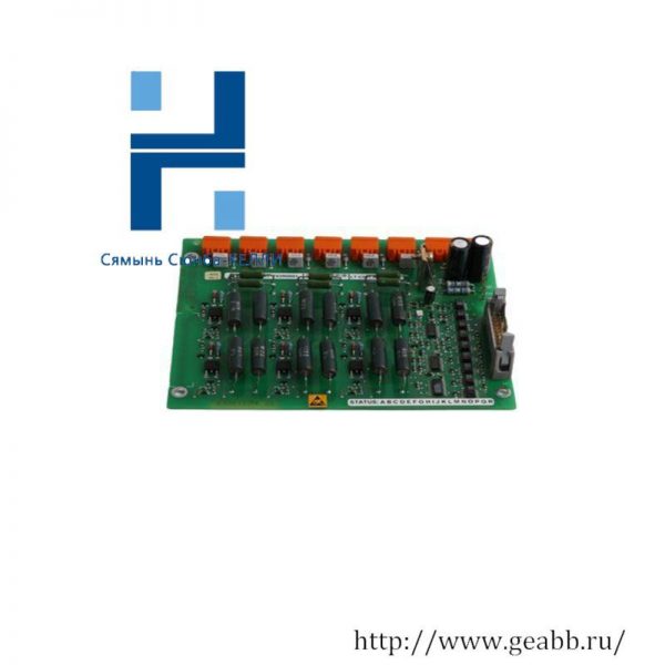 ABB LTC391AE01 HIEE401782R0001 Interface Module - Advanced Networking & Control Solution