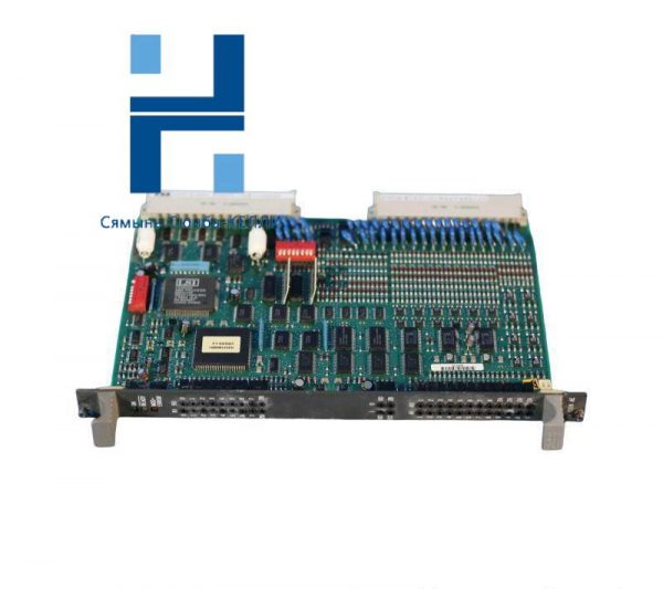 ABB HIEE401807R0001: Advanced Power Electronics Module for Frequency Converter Spare Parts