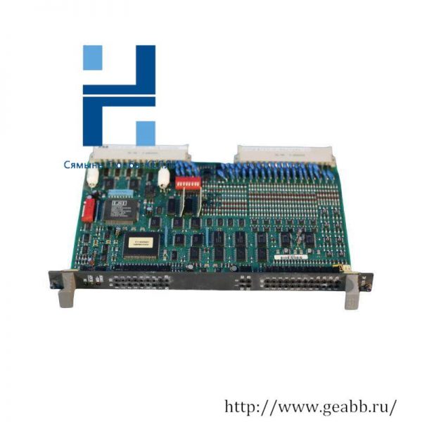 ABB HIEE401807R0001: Advanced Power Electronics Module for Frequency Converter Spare Parts