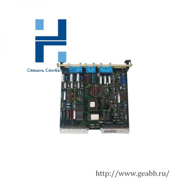 ABB HIEE405246R0002 Extension Card for Industrial Control Systems