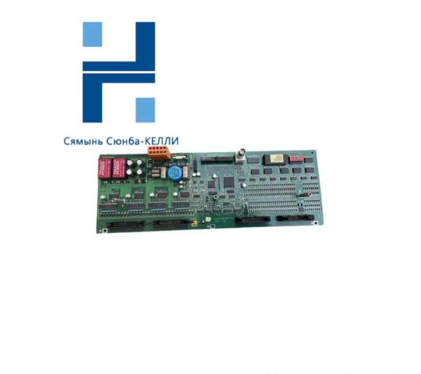 ABB HIEE410408P201 & HIEE410408P104 Excitation Board: High-Performance Drive Control Module