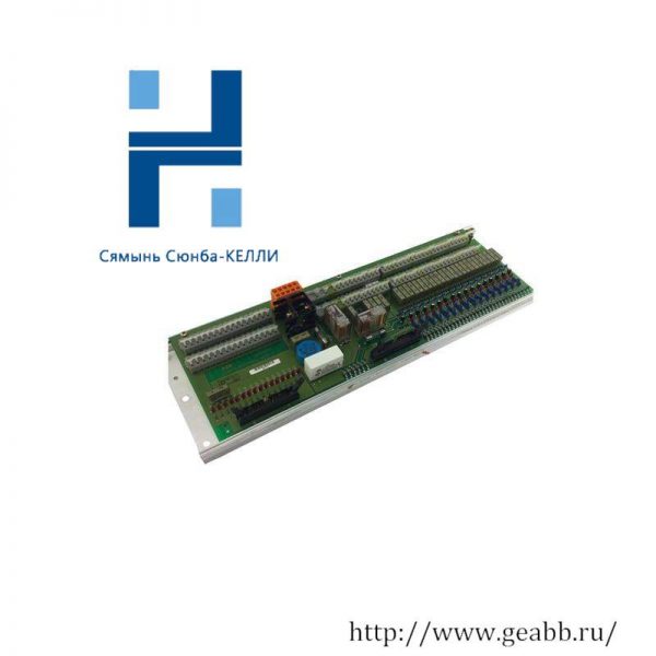 ABB HIEE410727P102 UNC4674 - Local Bus Interface I/O Module