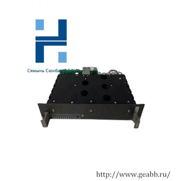 ABB HIER466665R0099 NU8976A99 HIEE220295R0001 NU8976A Industrial Control Module