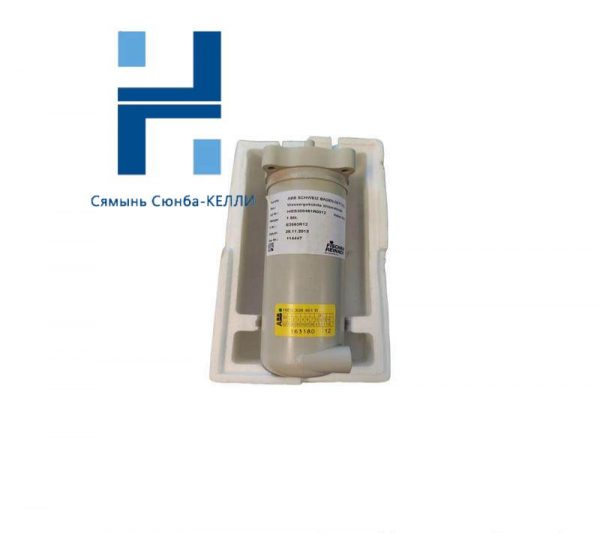 ABB HIES308461R0012 | Water Cooled Resistor