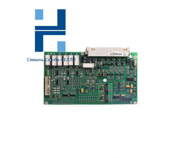 ABB HIET404238R0001 UFB700 A01 Circuit Board: Advanced Industrial Control Solution