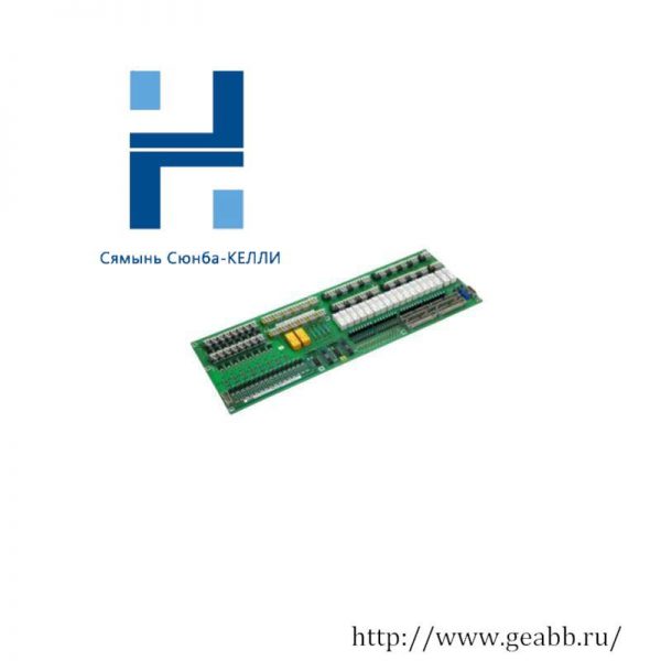 ABB HIET404828R0001 PPB624 A01 Circuit Board: Industrial Control Module by ABB