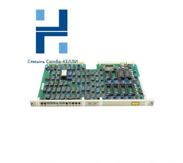 ABB HITE303166R1, HITE515100, IDB761A Control Board