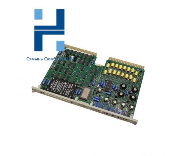 ABB HITR301463R1 UA9810 | High-Performance Controller Card Board