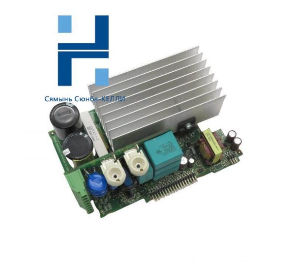 ABB HN810 Power supply module for industrial automation