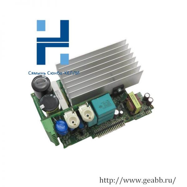 ABB HN810 Power supply module for industrial automation