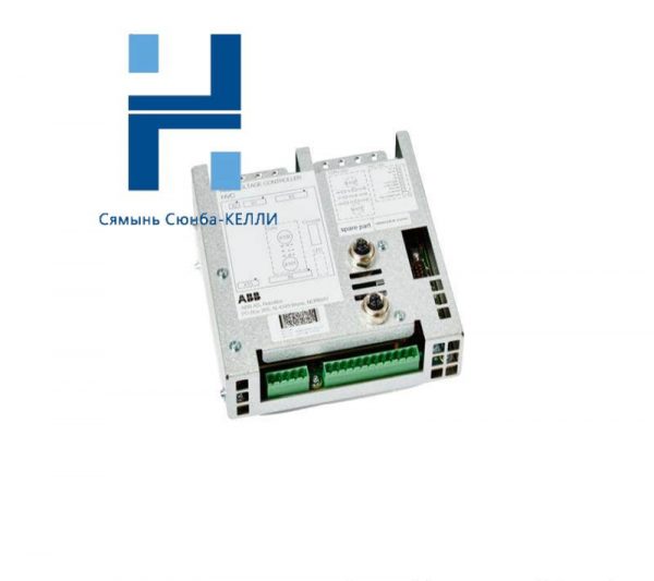 ABB HVC-02B 3HNA024966-001 IRC5DSQC505 3HAC4296-1: High-Velocity Control System, Precision & Efficiency in Automation