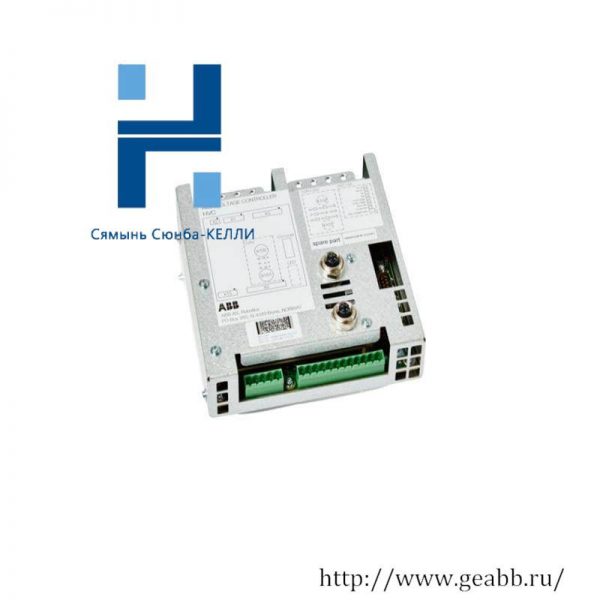 ABB HVC-02B 3HNA024966-001 IRC5DSQC505 3HAC4296-1: High-Velocity Control System, Precision & Efficiency in Automation