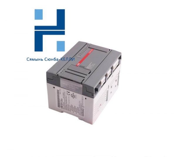 ABB ICMK14F1 1SBP260050R1001 - Output Module, Precision Control for Industry 4.0 Applications