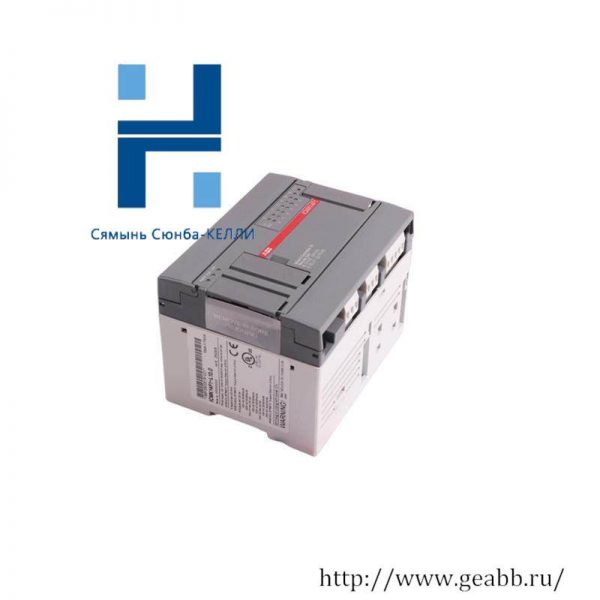 ABB ICMK14F1 1SBP260050R1001 - Output Module, Precision Control for Industry 4.0 Applications