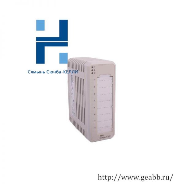 ABB IDS-DTU51 Analog Input Module for Industrial Control Systems