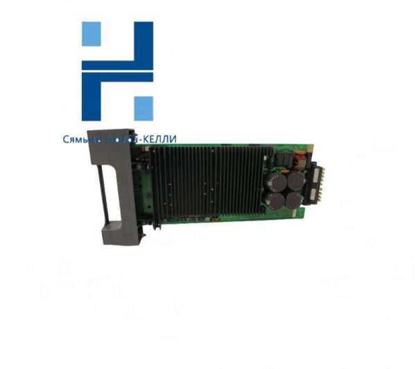 ABB IEPAF02: AC Field Power Supply Module for Advanced Industrial Automation