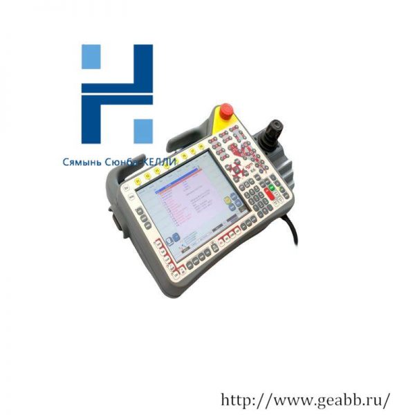 ABB IGMK6 Industrial Touch Screen Panel