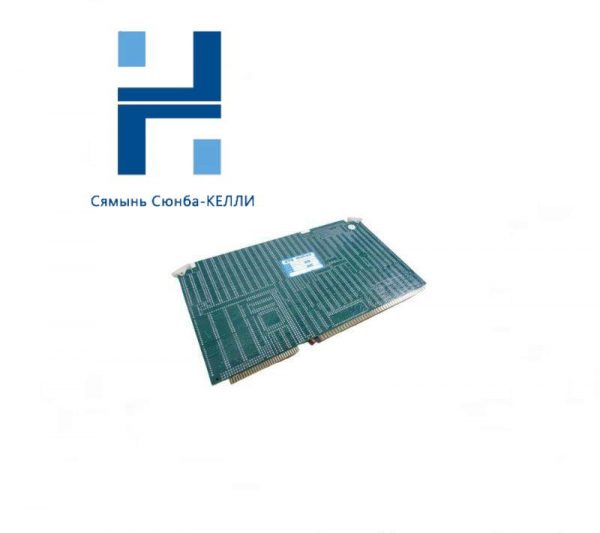 ABB IIMGC01 SX-9000/64-8/B2 Imaging Card - High Precision Image Processing Module