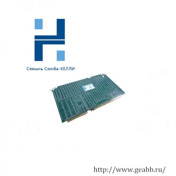 ABB IIMGC01 SX-9000/64-8/B2 Imaging Card - High Precision Image Processing Module