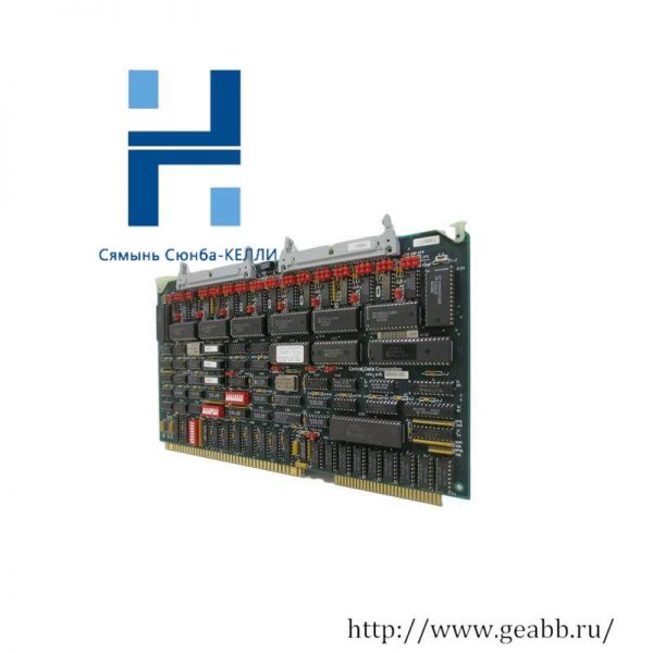 ABB IIMSM01 Industrial Input/Output Module