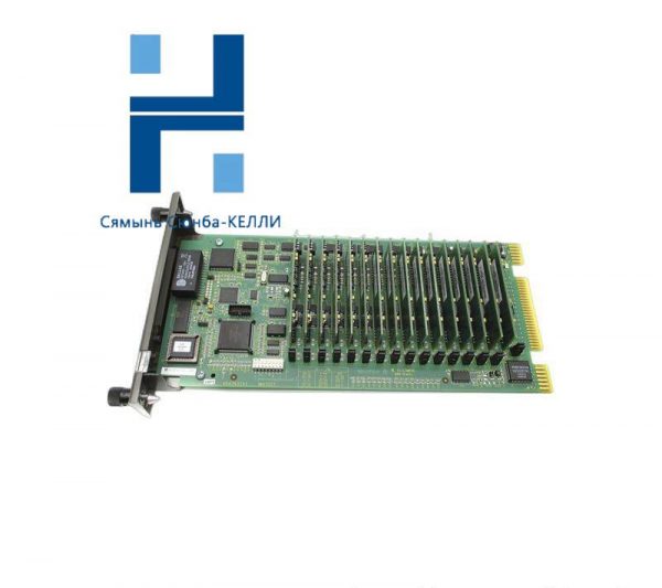 ABB IMASI23 Analog Input Module