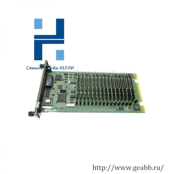 ABB IMASI23 Analog Input Module