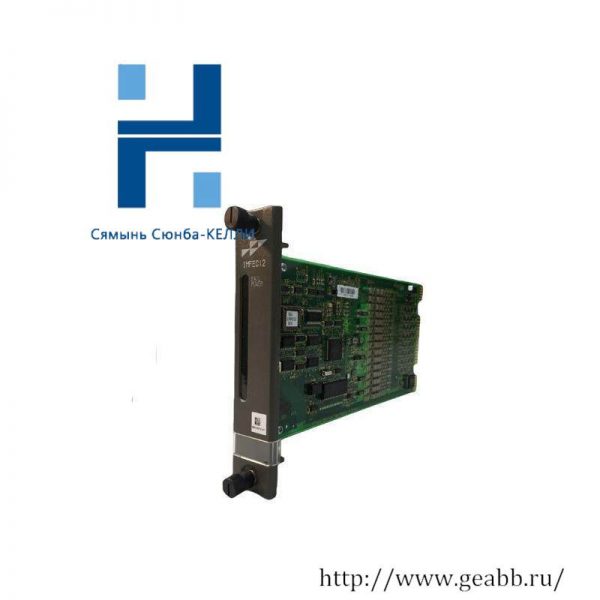 ABB IMFEC12 Bailey High Level Analog Input Module - Precision Control in Industrial Automation