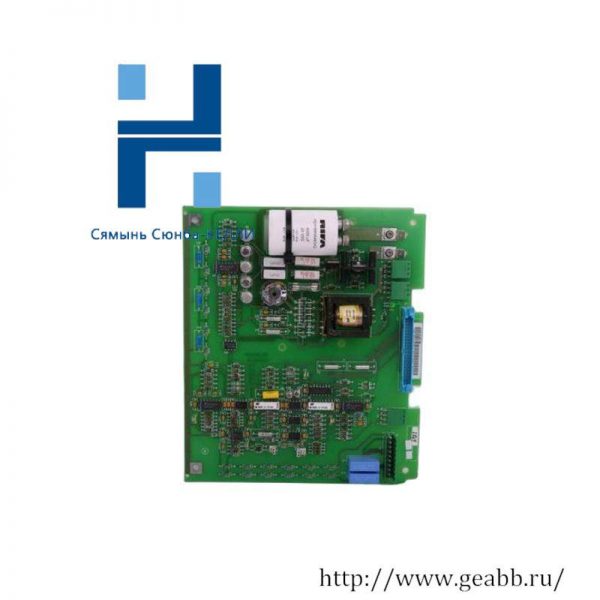 ABB IMSDI14 - Industrial Grade Digital Input Module