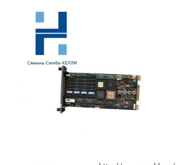 ABB Infi 90 01 PCU14-SI2 A4-4 Loop Interface - Advanced Control Module for Industrial Automation