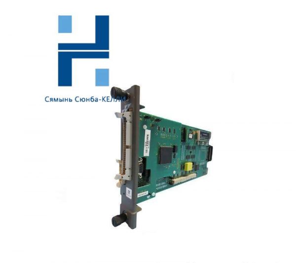 ABB INICT13A Bailey ICT13A Infi-Net to Computer Transfer Module