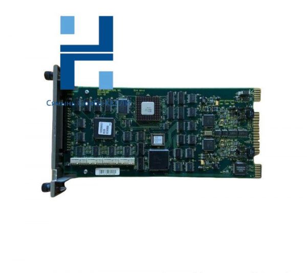 ABB INNIS11 Symphony Network Interface Module - Network, Control, Industrial Automation