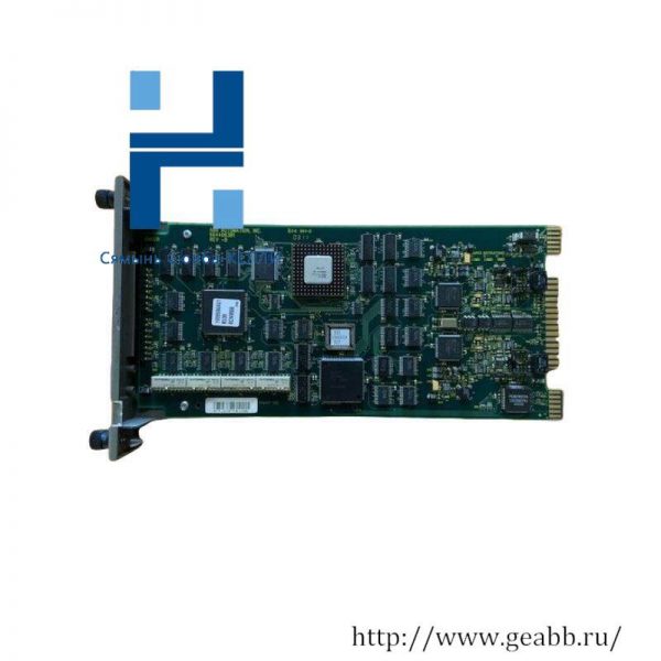 ABB INNIS11 Symphony Network Interface Module - Network, Control, Industrial Automation